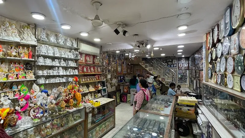 Anupama Digital Studio and Gift Point