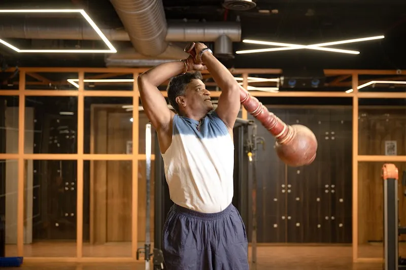 GYM
