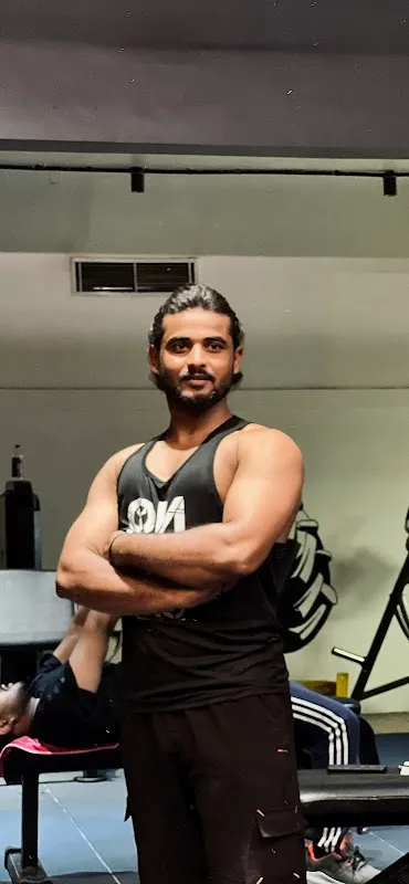 Gym Nation
