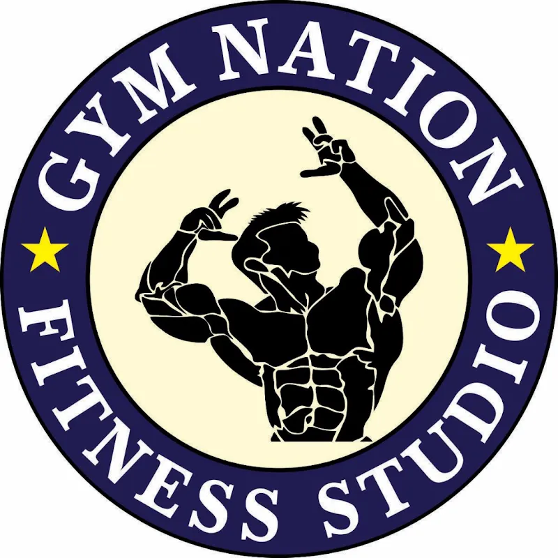 Gym Nation