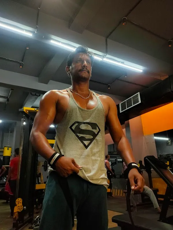 Gym Nation