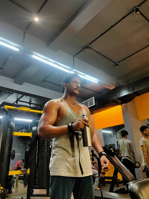 Gym Nation