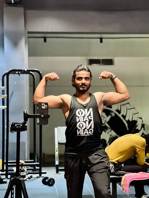 Gym Nation
