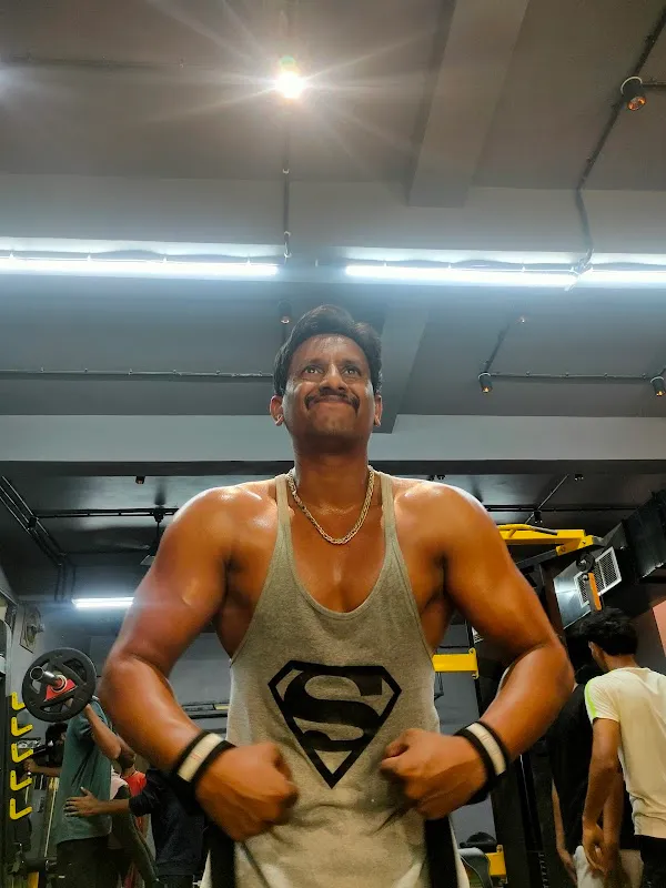 Gym Nation
