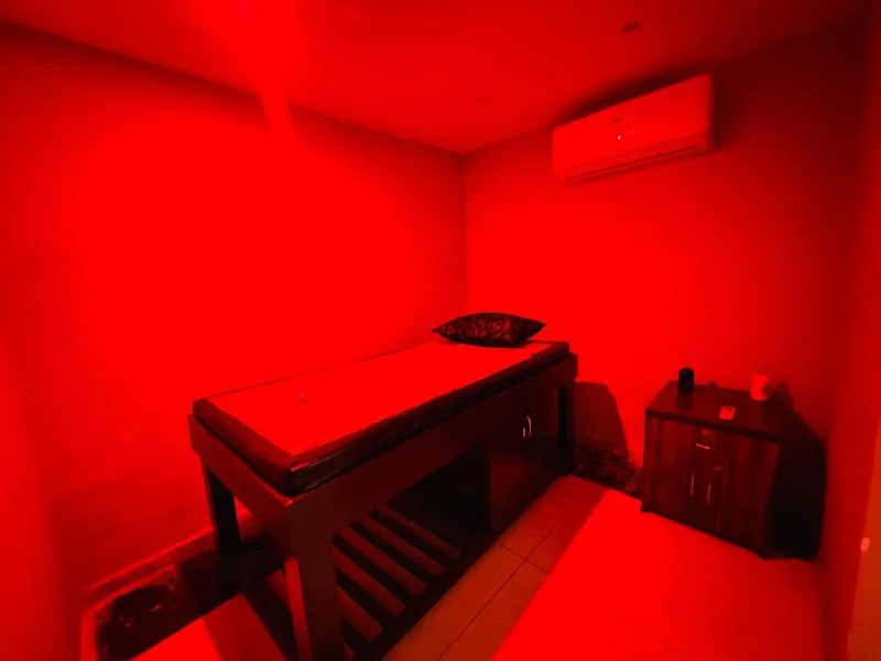 Crown Male To Male Spa Aya Nagar Delhi