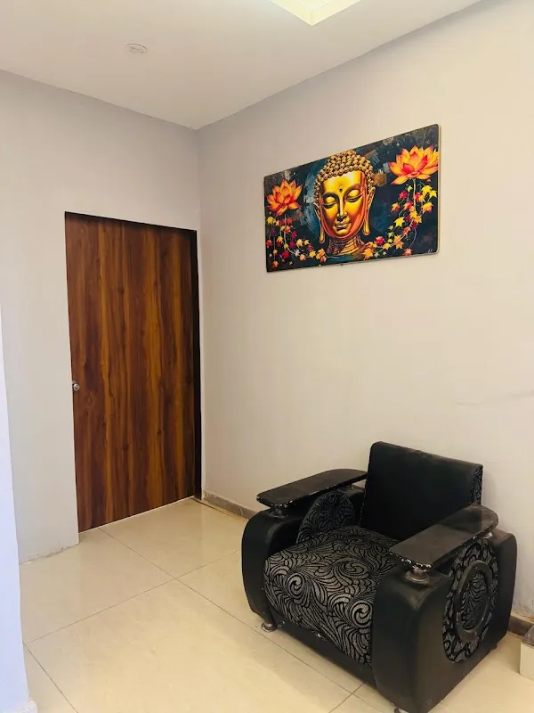 Crown Male To Male Spa Aya Nagar Delhi