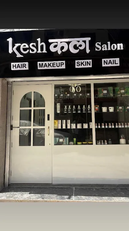 Kesh Kala Salon