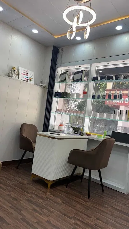 Kesh Kala Salon