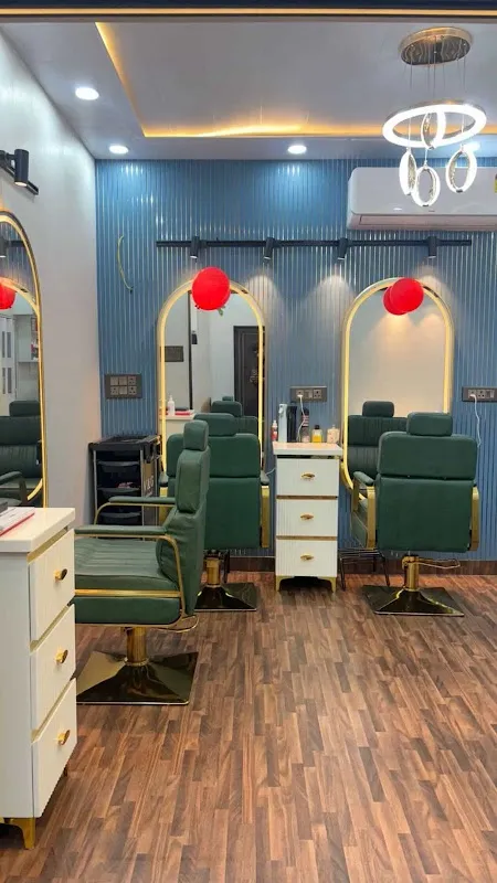 Kesh Kala Salon