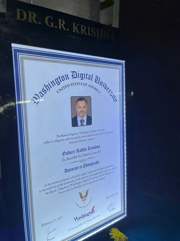Raap's Digital Studio