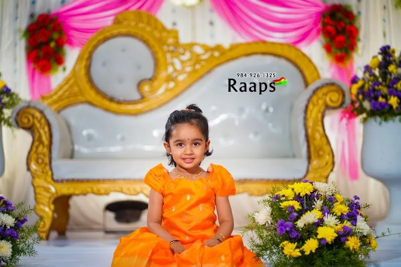 Raap's Digital Studio