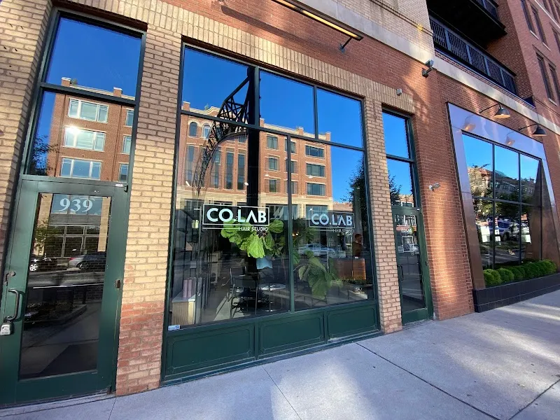 CO.LAB Hair Studio