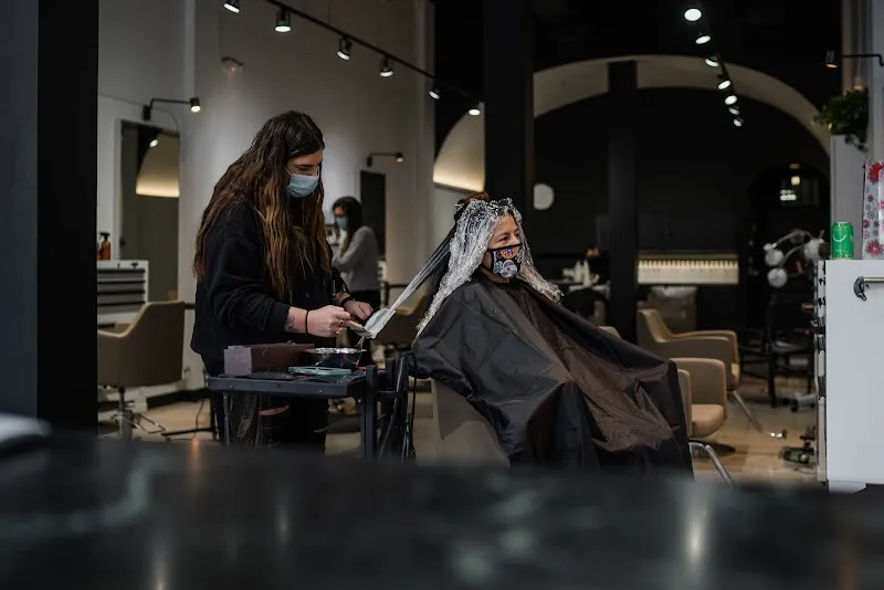 CO.LAB Hair Studio
