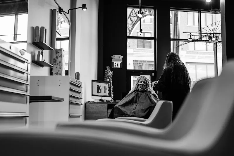 CO.LAB Hair Studio