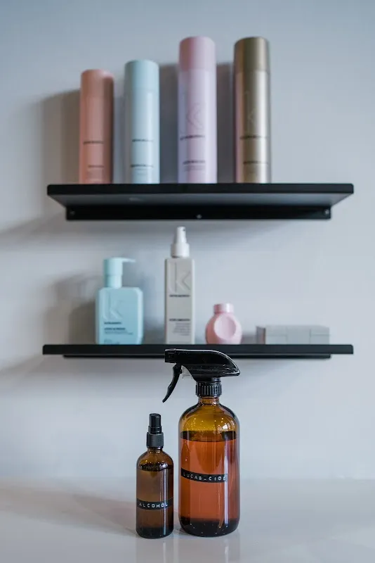 CO.LAB Hair Studio