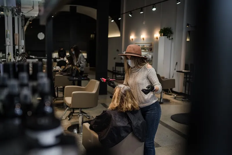 CO.LAB Hair Studio
