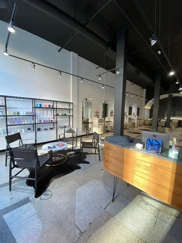 CO.LAB Hair Studio