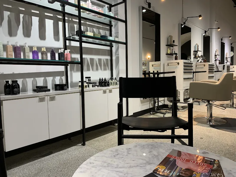 CO.LAB Hair Studio