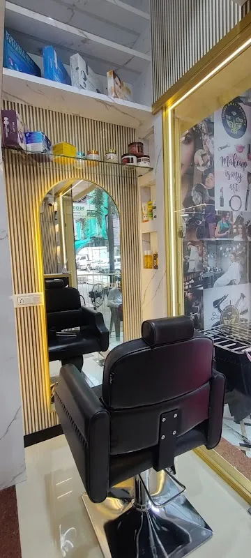 THE EDEN - Unisex Salon