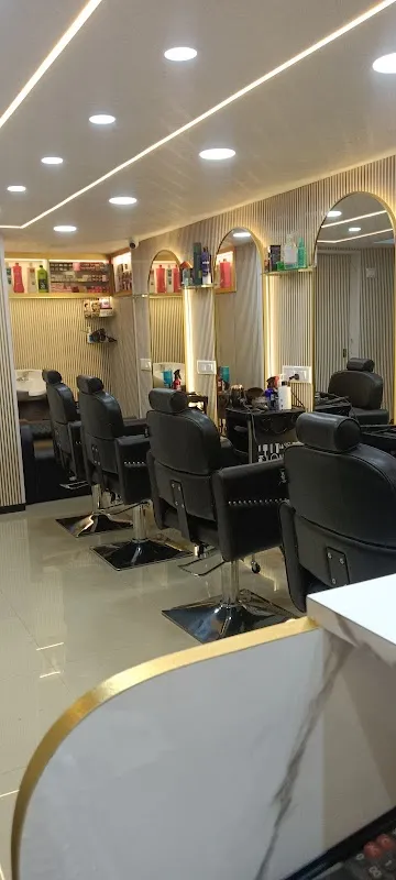THE EDEN - Unisex Salon