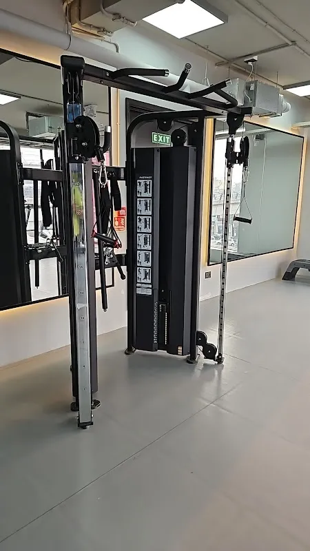 Cult Gym Rajouri Garden, Z Block | Best Gym in Rajouri Garden, Z Block, Delhi