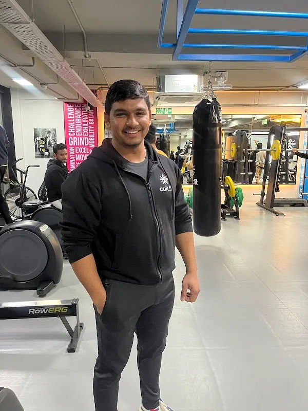 Cult Gym Rajouri Garden, Z Block | Best Gym in Rajouri Garden, Z Block, Delhi