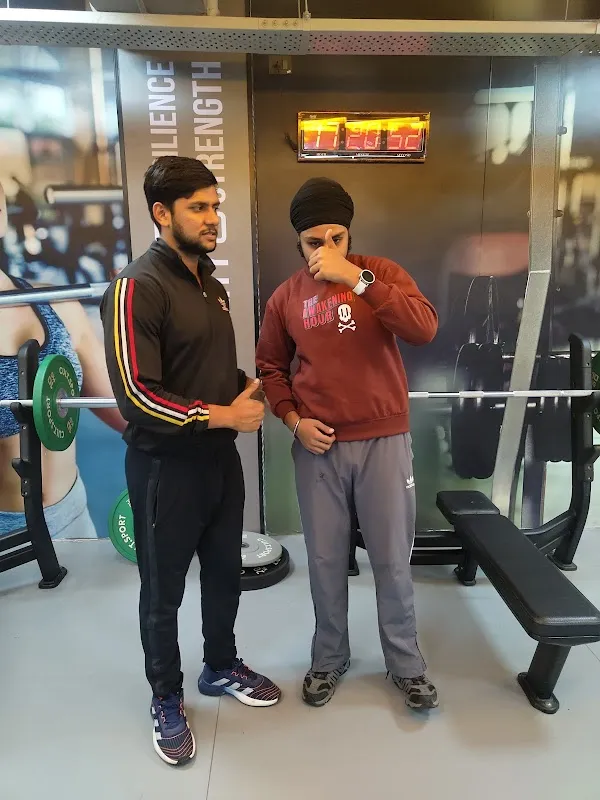 Cult Gym Rajouri Garden, Z Block | Best Gym in Rajouri Garden, Z Block, Delhi