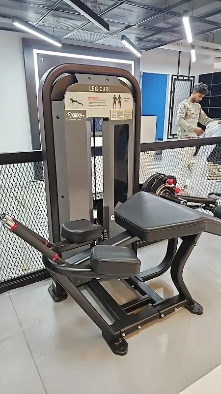 Cult Gym Rajouri Garden, Z Block | Best Gym in Rajouri Garden, Z Block, Delhi