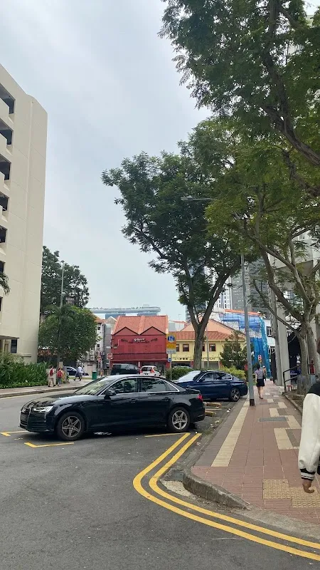 HOP@Clarke Quay