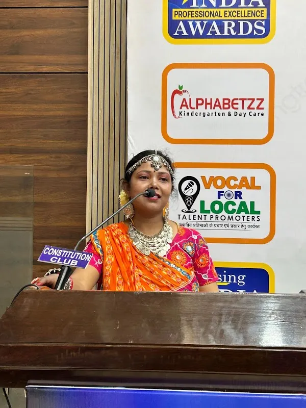 Pravidhi Academy (Dance Studio) by Meenakshi