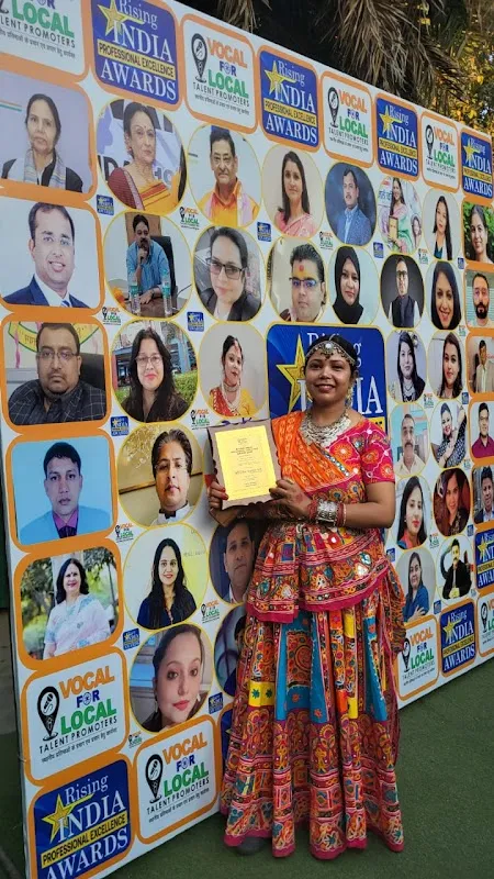 Pravidhi Academy (Dance Studio) by Meenakshi