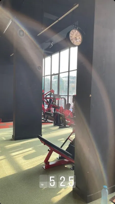 GYMWALA