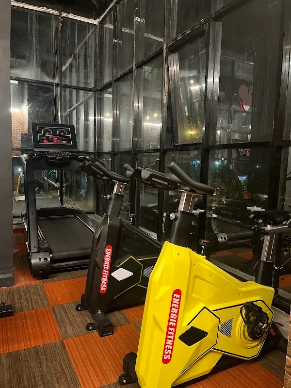 GYMWALA