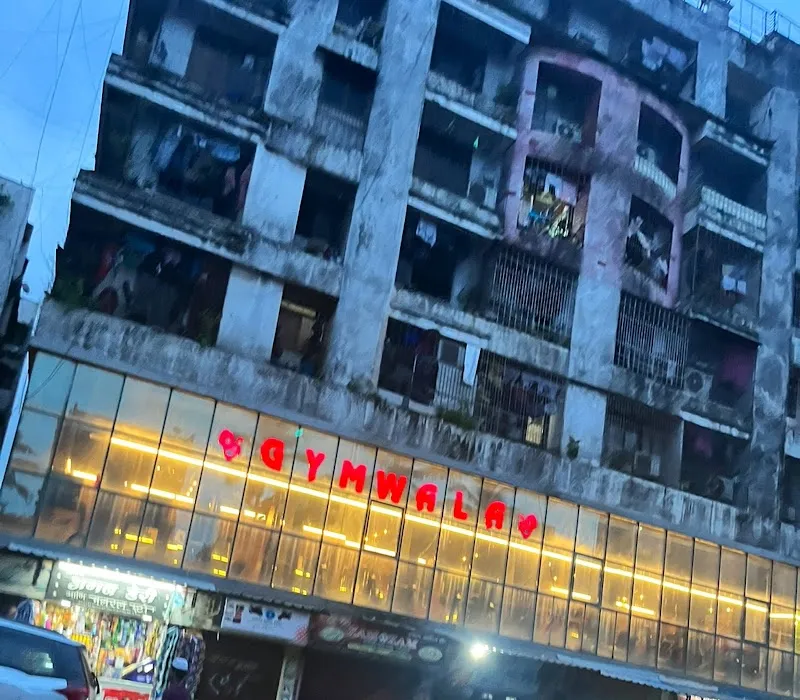 GYMWALA