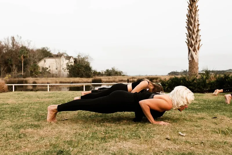 Yoga Den Avondale