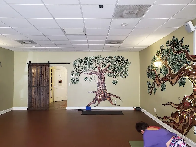 Yoga Den Avondale