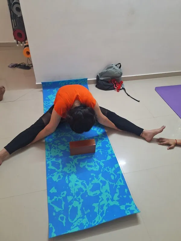 Yoga Abhyasa Kendra