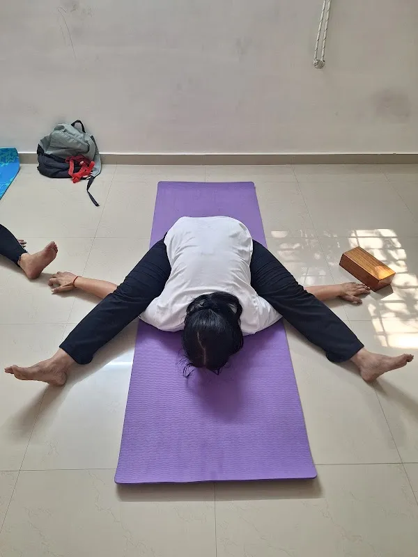 Yoga Abhyasa Kendra