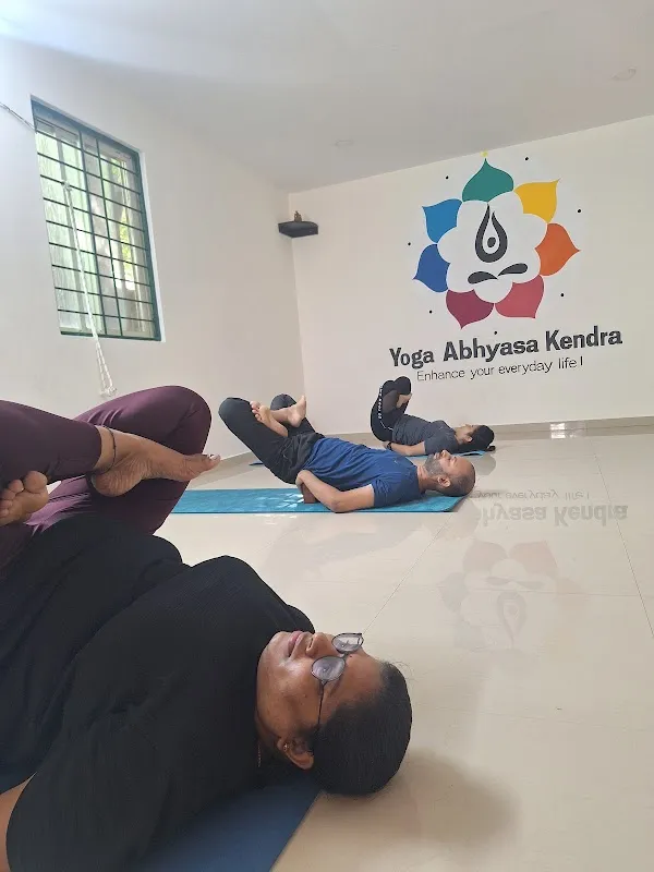 Yoga Abhyasa Kendra