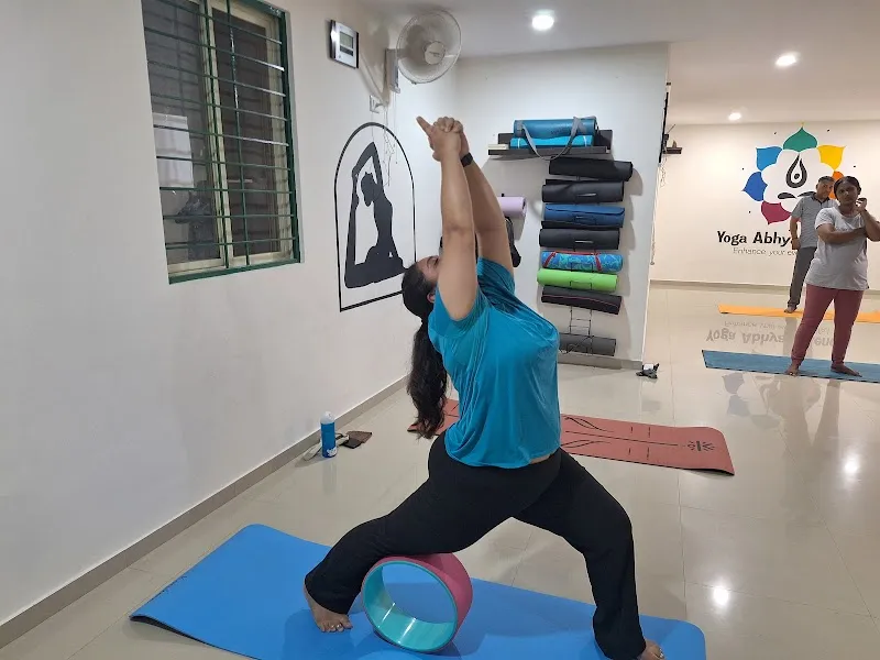 Yoga Abhyasa Kendra