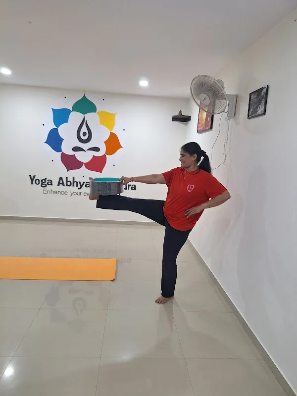 Yoga Abhyasa Kendra