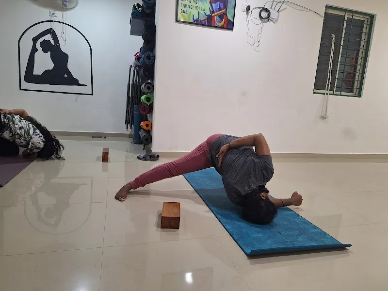 Yoga Abhyasa Kendra