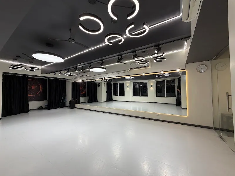 Kolshet Supriya Kelkar’s Dance and Fitness Studio