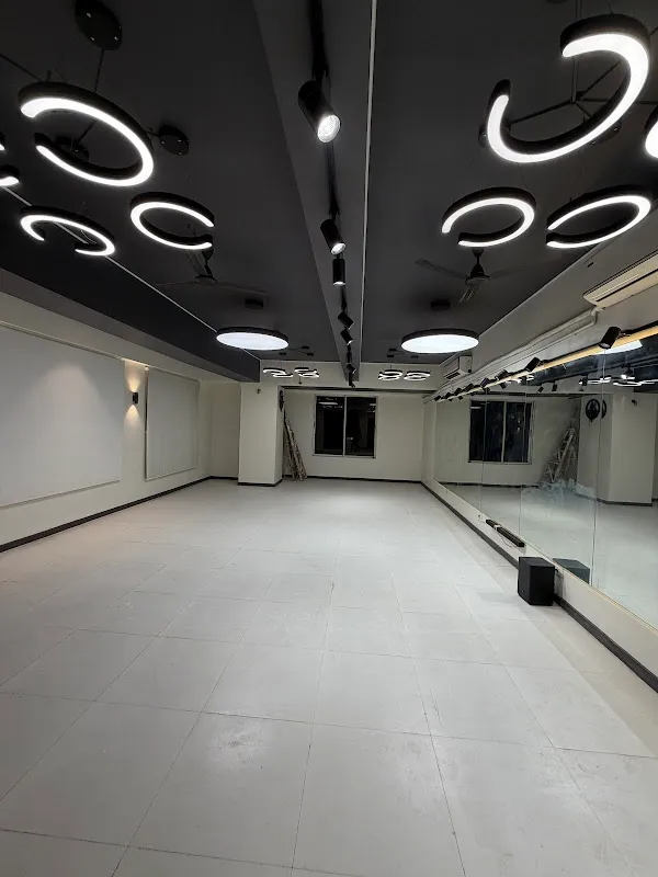 Kolshet Supriya Kelkar’s Dance and Fitness Studio