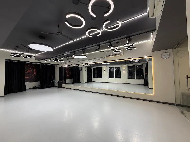 Kolshet Supriya Kelkar’s Dance and Fitness Studio