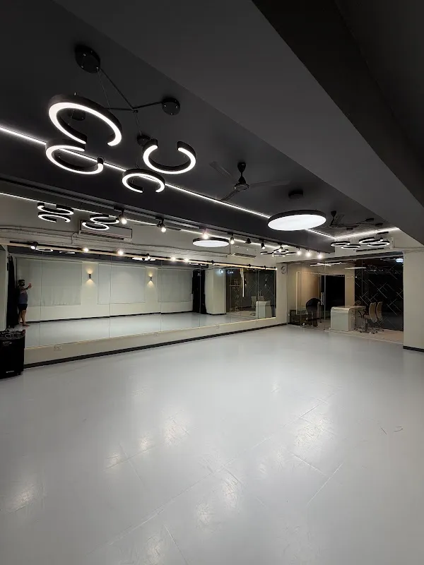 Kolshet Supriya Kelkar’s Dance and Fitness Studio
