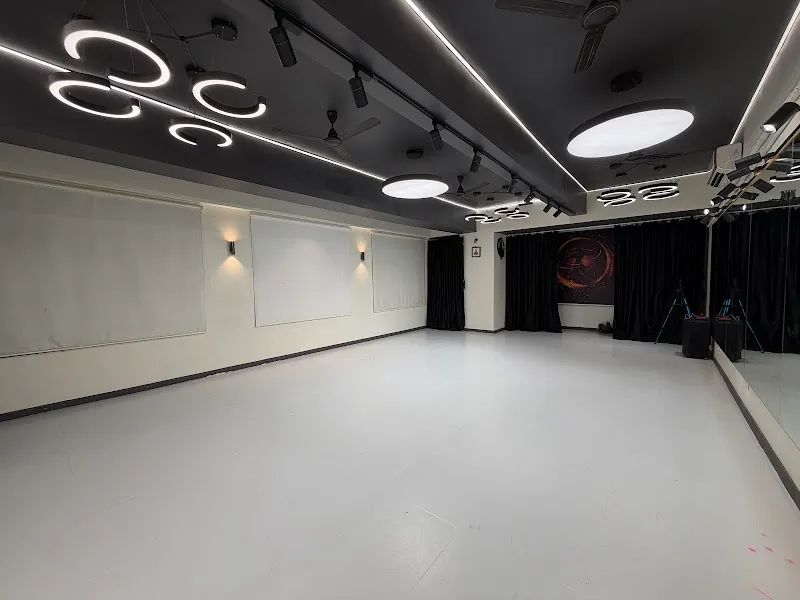 Kolshet Supriya Kelkar’s Dance and Fitness Studio
