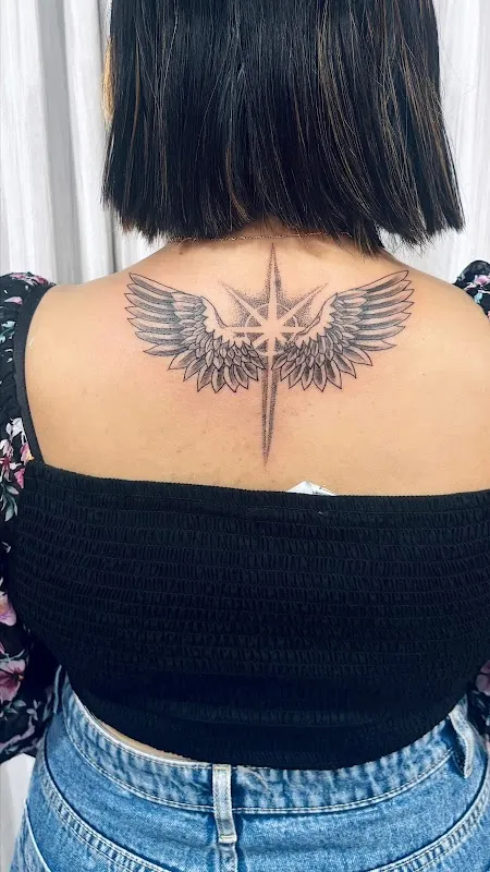 Black Lotus Tattooz & Piercing Studio in Nerul Navi Mumbai Best Tattoo Artist