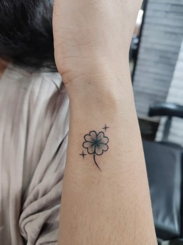 Black Lotus Tattooz & Piercing Studio in Nerul Navi Mumbai Best Tattoo Artist