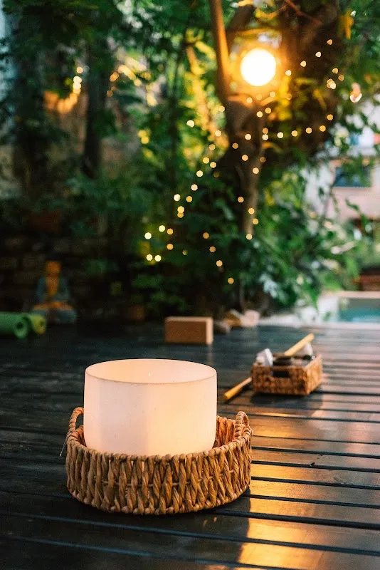 Sala 707 | Yoga & Bienestar en Santiago — Estudio Boutique